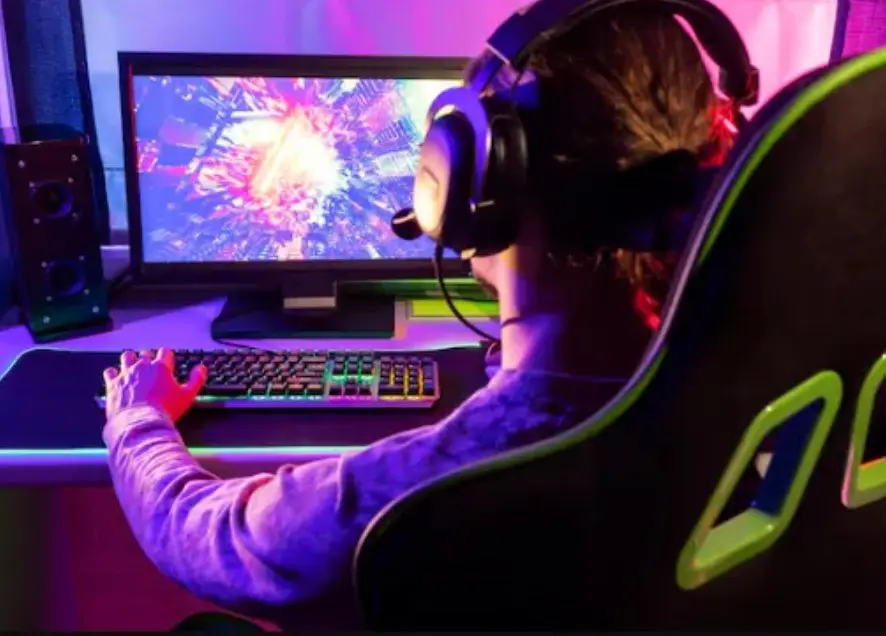 10 Reasons Gamers Are Switching to f8bet in 2025