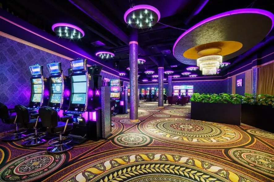 77Bet Security Betting with Confidence