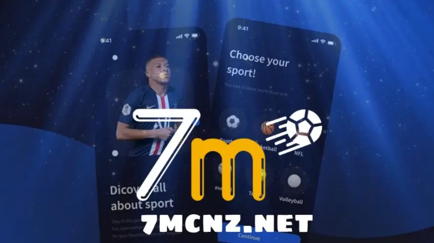 7m - The Fastest Live Football Score Update Platform