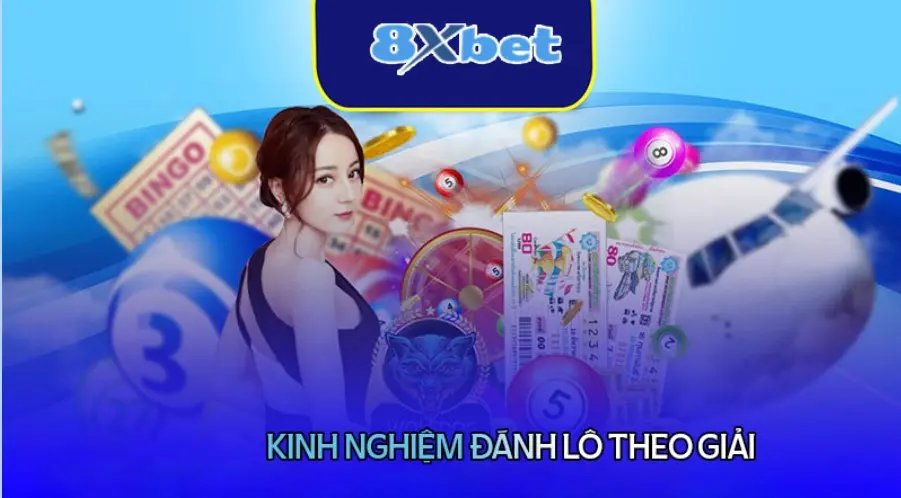 8xbet.dev - Always Winning Lottery Experience from Experts