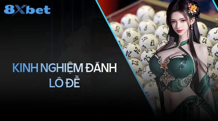 8xbet.dev - Always Winning Lottery Experience from Experts