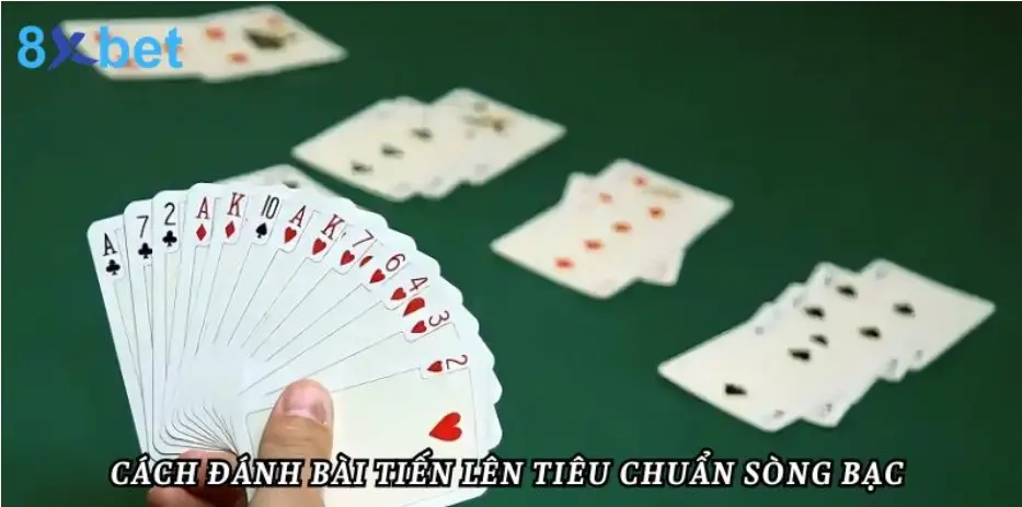 8xbet.host - Mastering Tiến Lên to Earn Money Updated Pro Tips for 2025