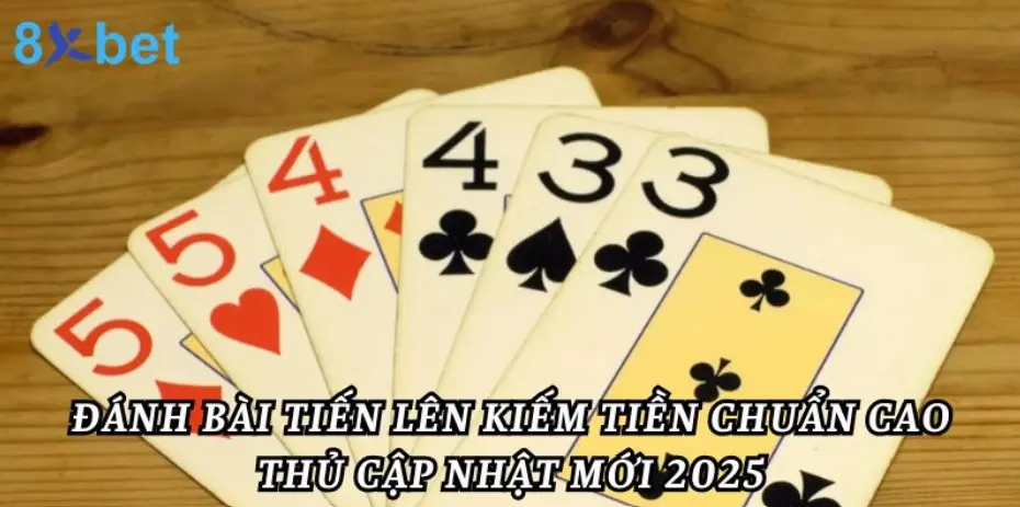 8xbet.host - Mastering Tiến Lên to Earn Money Updated Pro Tips for 2025