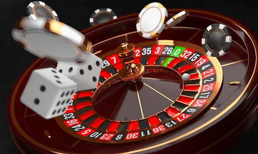 Why 96M Online Casino Singapore Is the #1 Choice for Live Casino Singapore