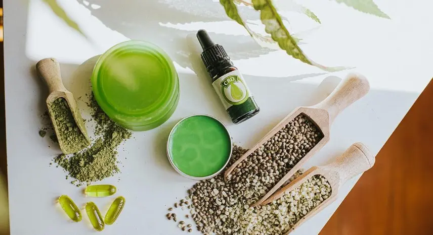 Are CBD Gummies Good for Your Health Here’s What Experts Say