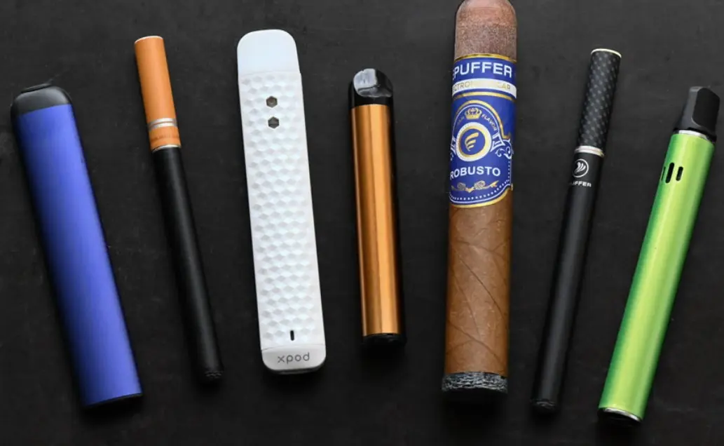 Disposable Vapes vs. Rechargeable—Which One Is Better for You?