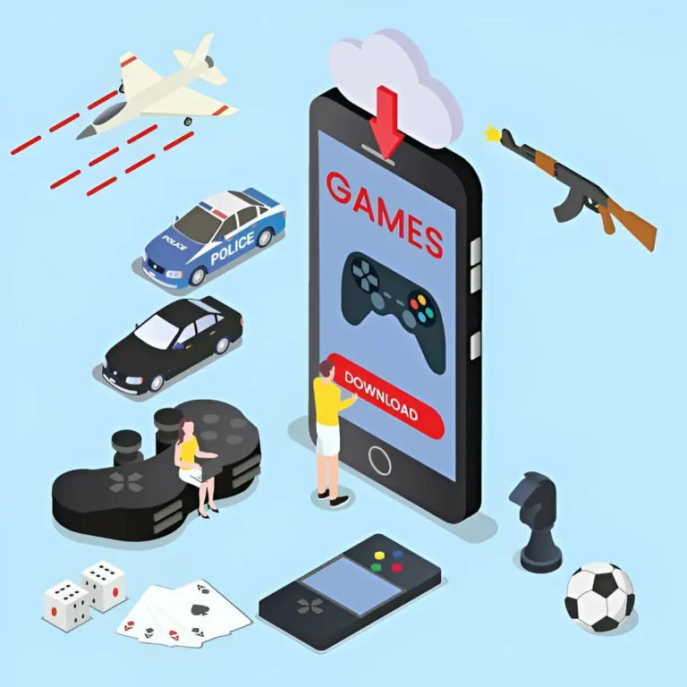 Everything You Need to Know About BDG Game