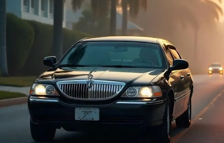 Explore Seattle’s Breathtaking Views with a Luxury Limo and Car Service