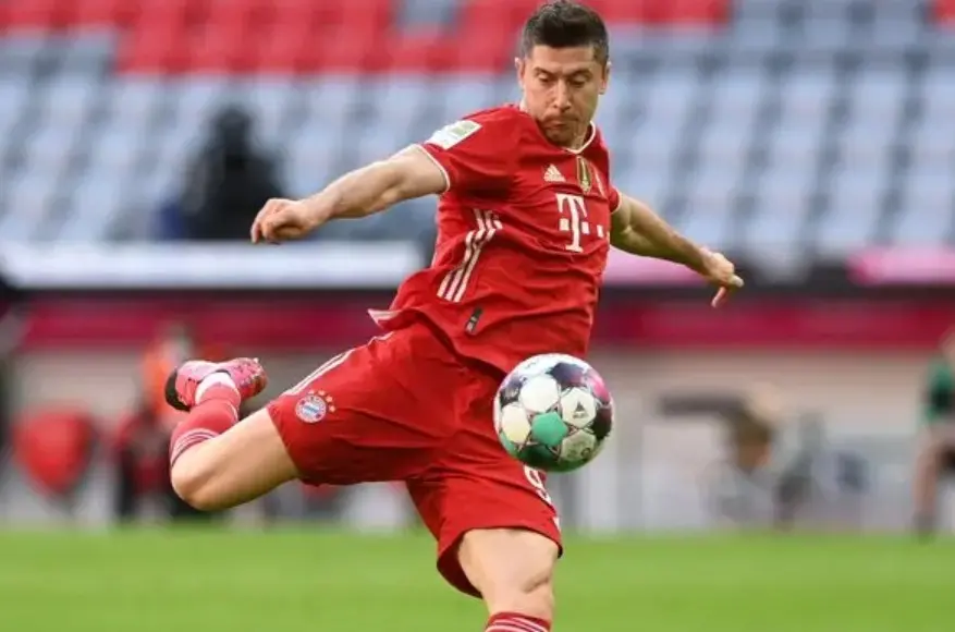 From Pele to Haaland Football’s Greatest Goalscorers