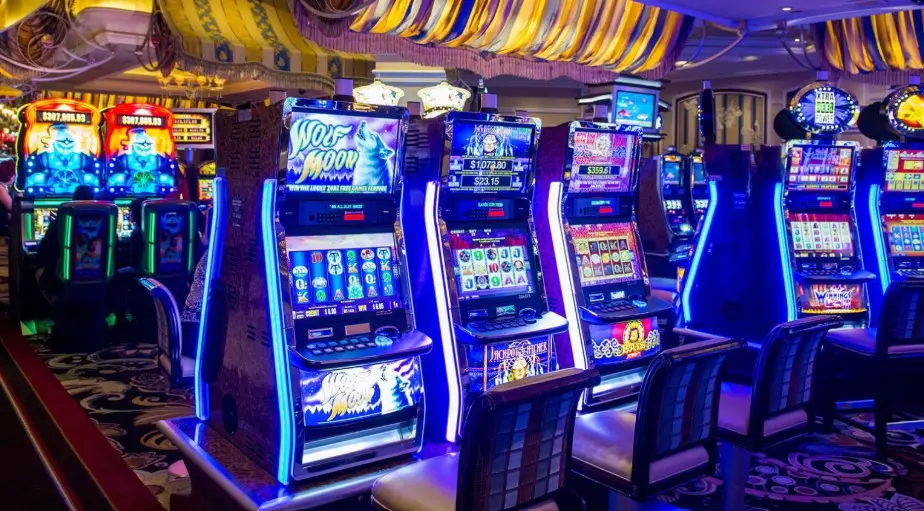 How RTP and Volatility Affect Slot Gacor Performance