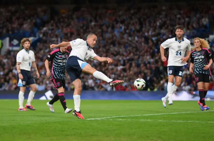 How the Premier League Became the World’s Most Popular League