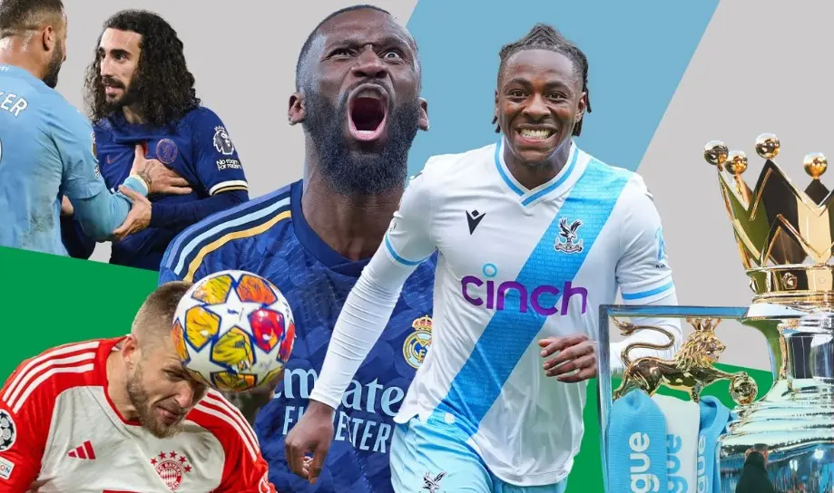 How the Premier League Became the World’s Most Popular League