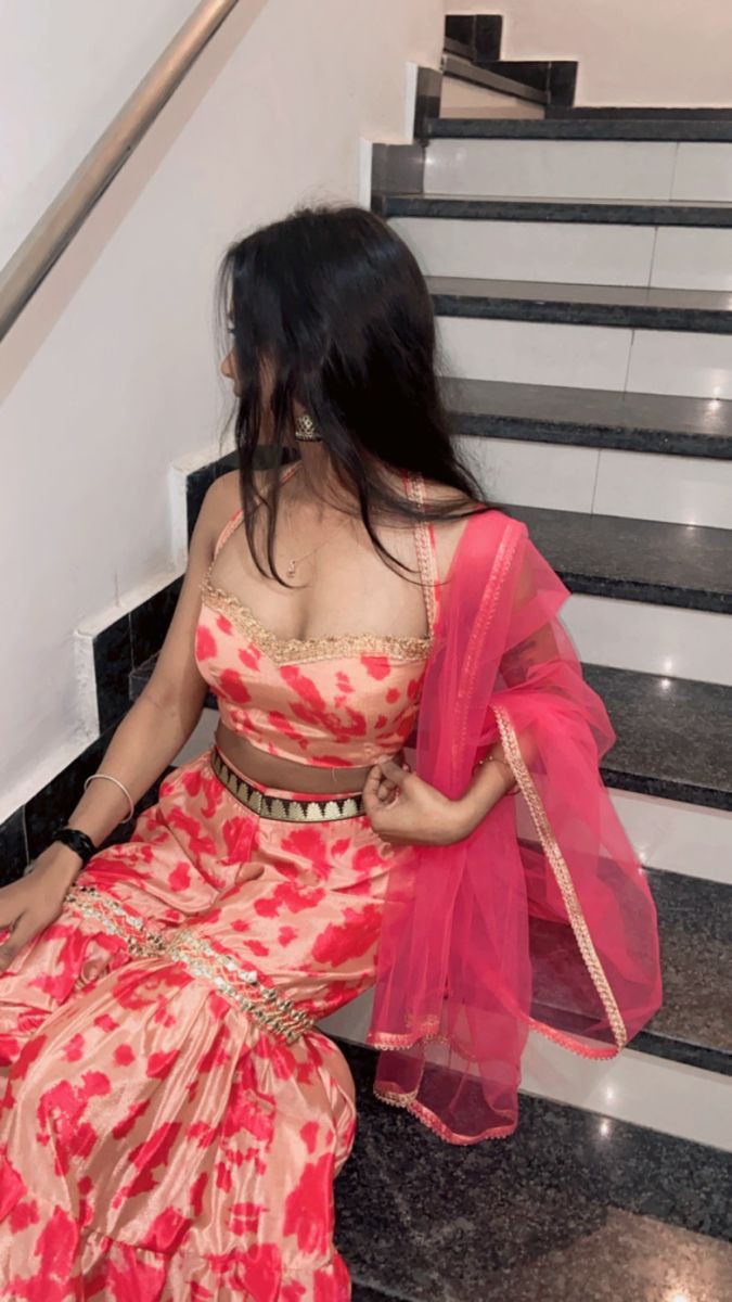 Indian Fashion Girls Dp