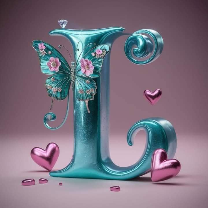 L name dp for whatsapp