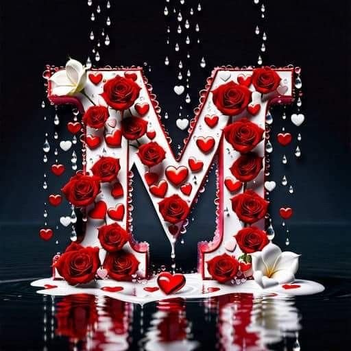 M name dp love download