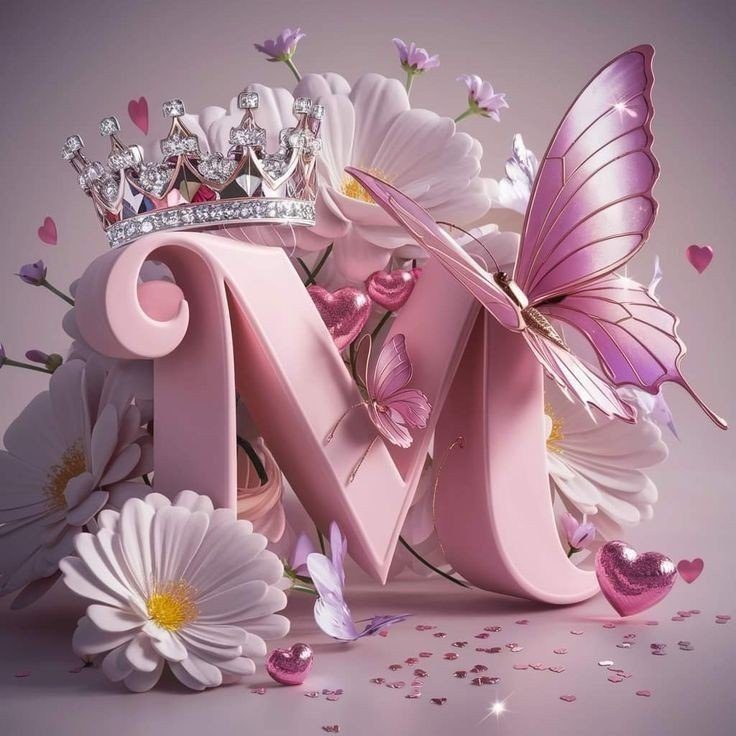 M name dp love download