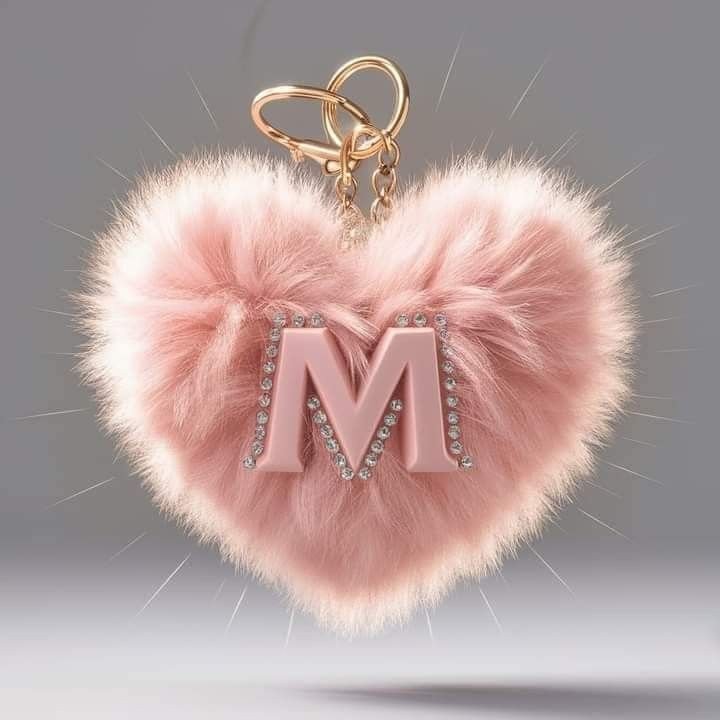 M name dp love hand cut