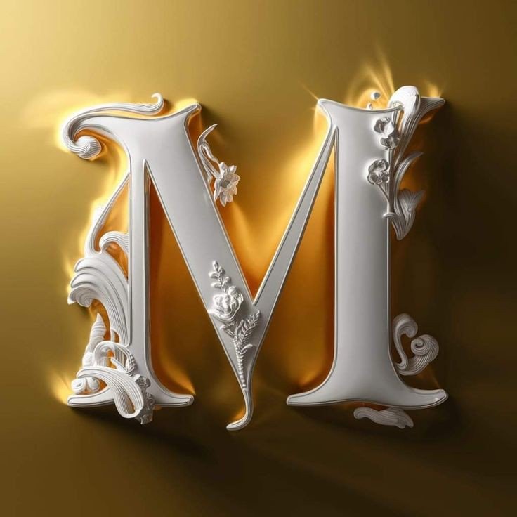 M name love wallpaper