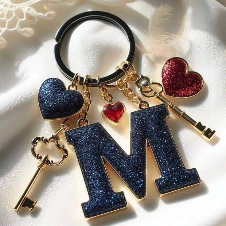 M name love wallpaper