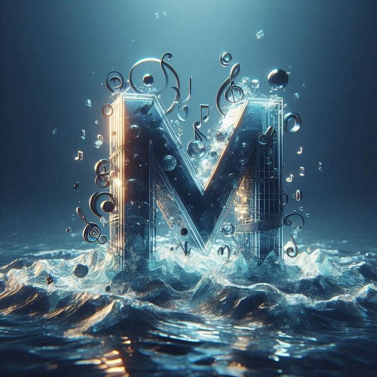 M name profile pic download