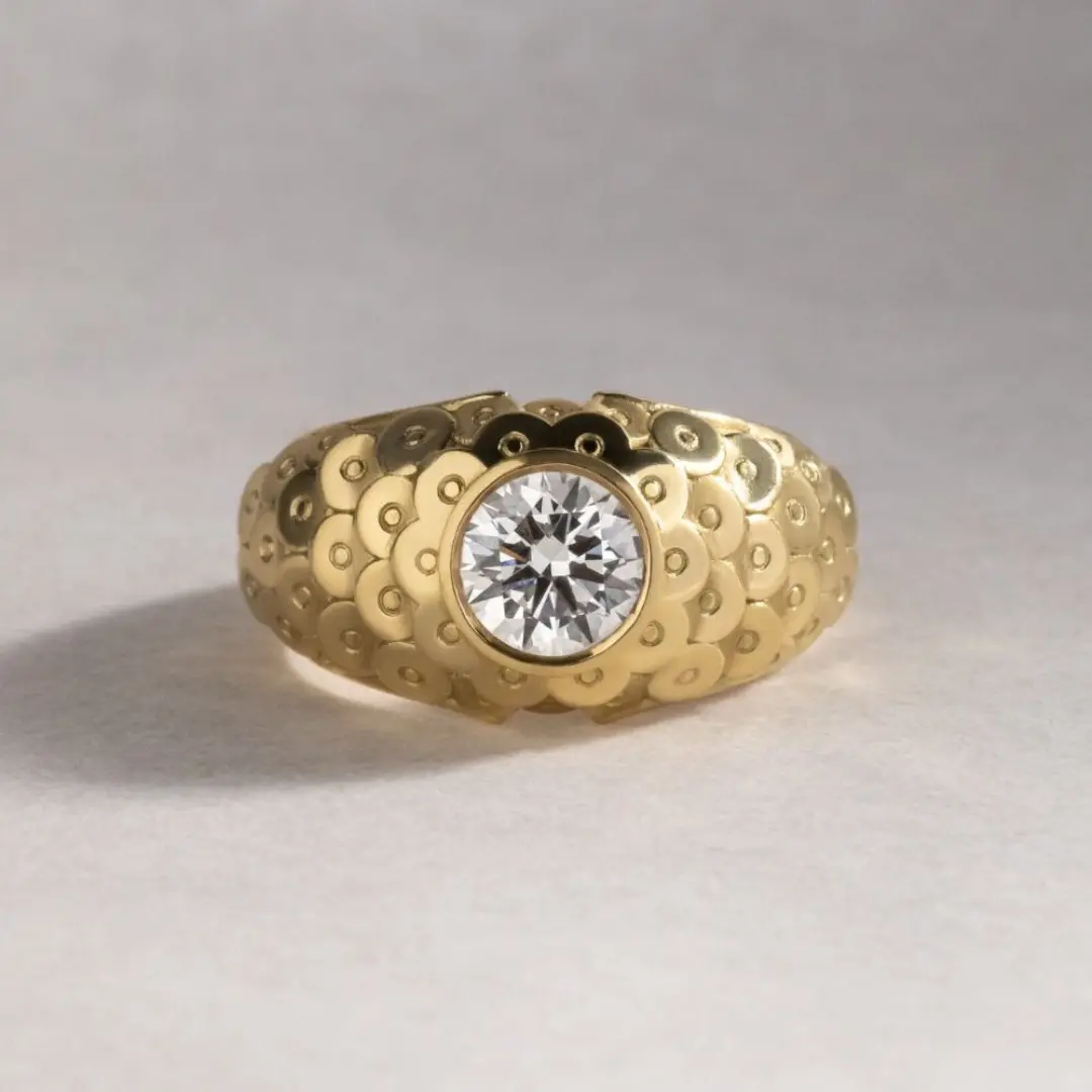 Men’s Jewelry Trends 2025 What’s In and What’s Out