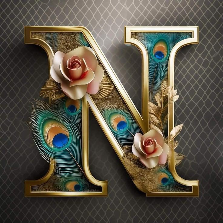 N name dp boy attitude