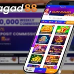 Nagad88 App Play Casino Games and Bet on Sports Anywhere, Anytime