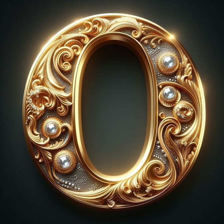 O name dp boy stylish