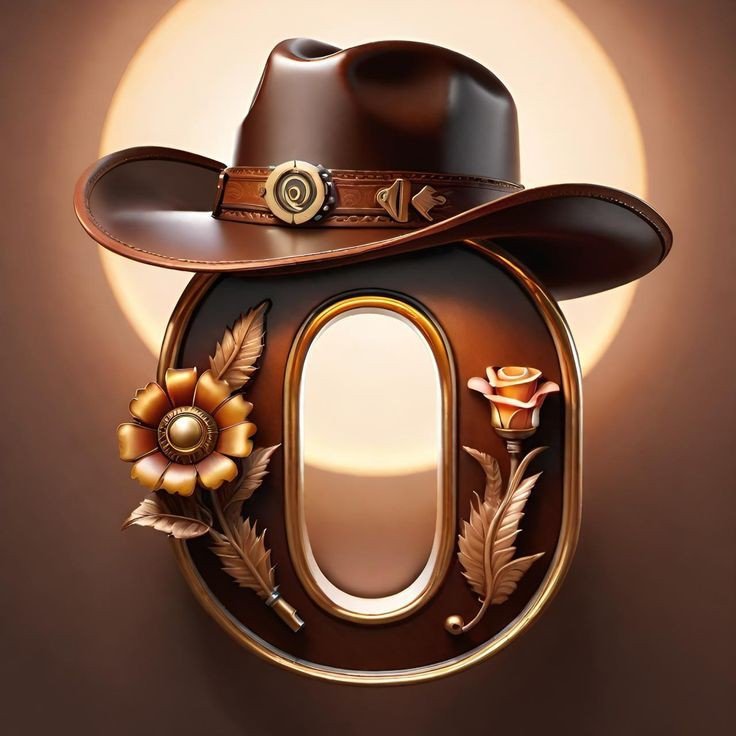 O name dp stylish download