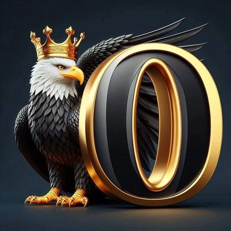 O name wallpaper black