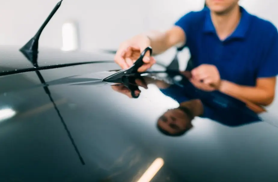 Paint Protection Film vs. Ceramic Coating Which Is Better