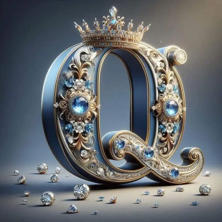 Q name dp download