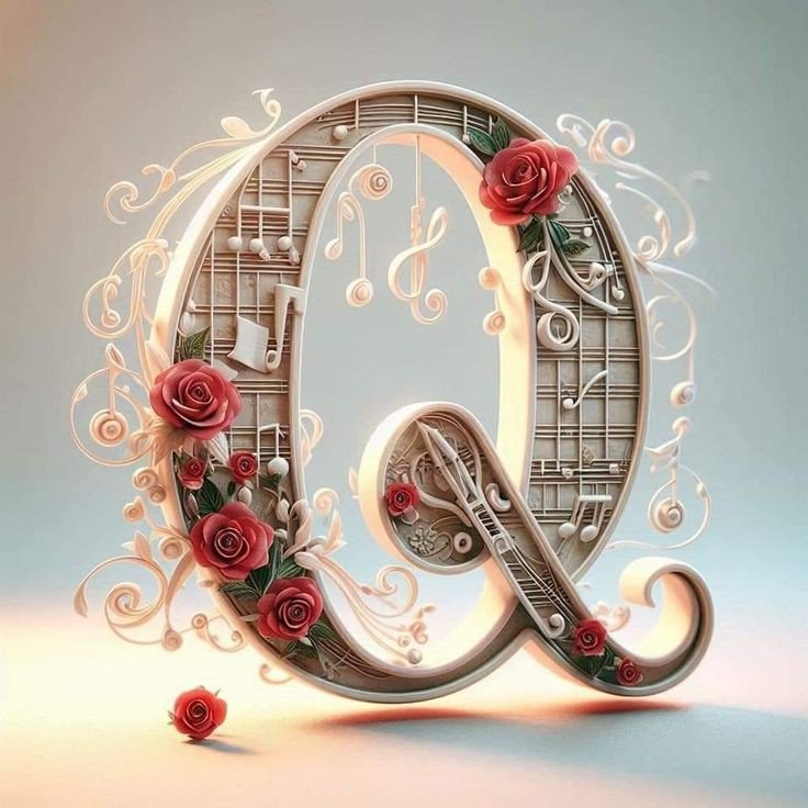 Q name dp for couple