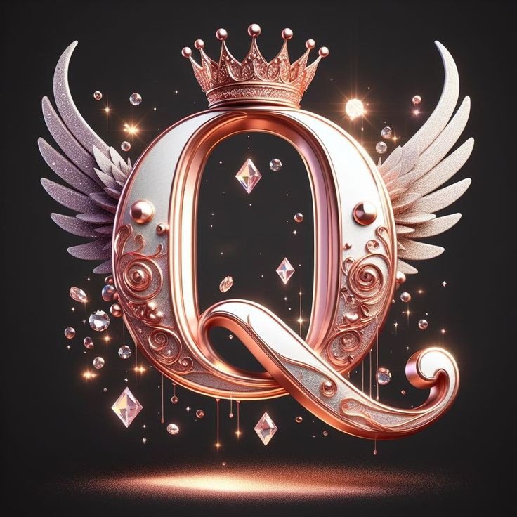 Q name photo love