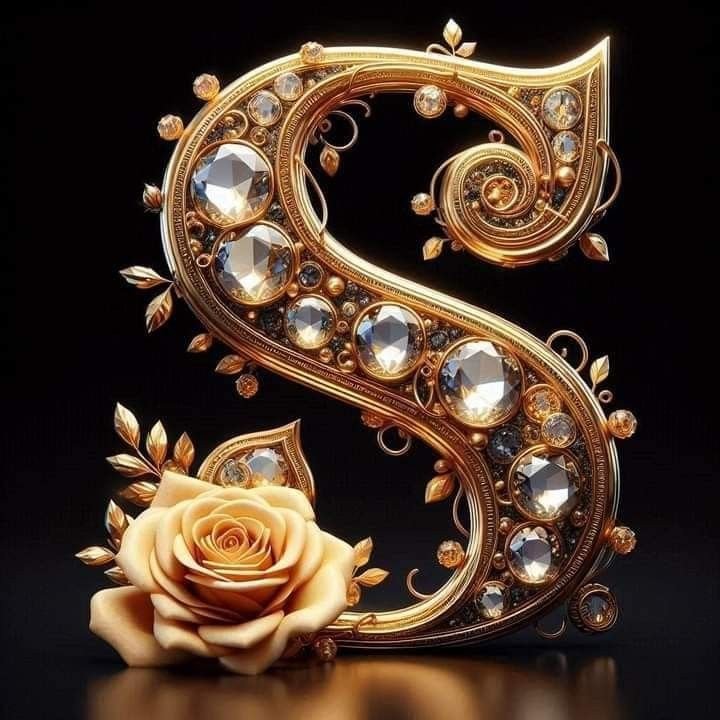 S name dp stylish boy