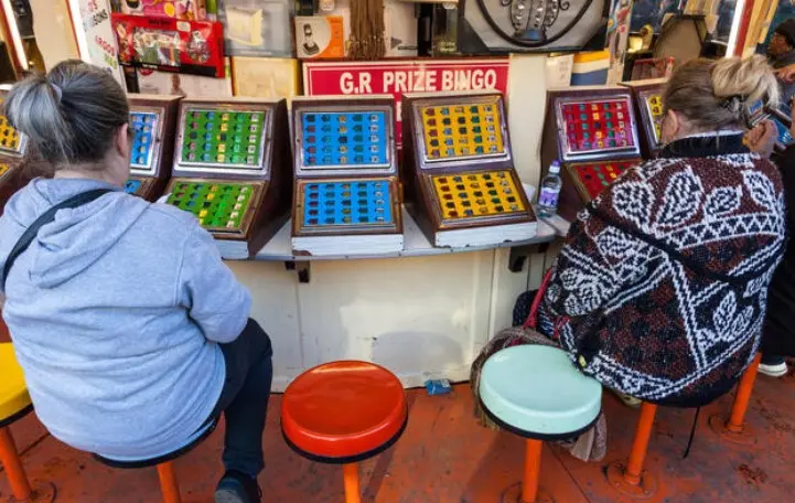 The Best Places to Play Bingo in the UK for Cash Prizes