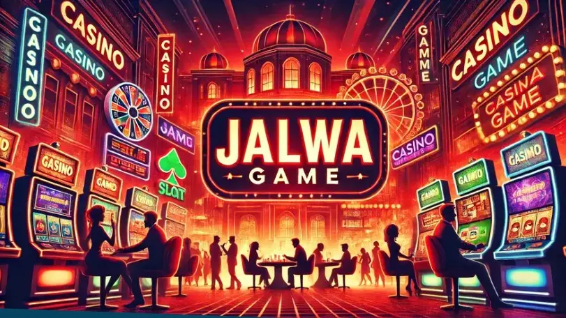 The Jalwa Game Experience Strategies for Maximum Rewards