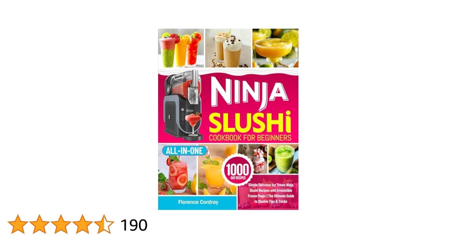 The Ninja Slushie Machine Your Ultimate Guide to Homemade Frozen Treats