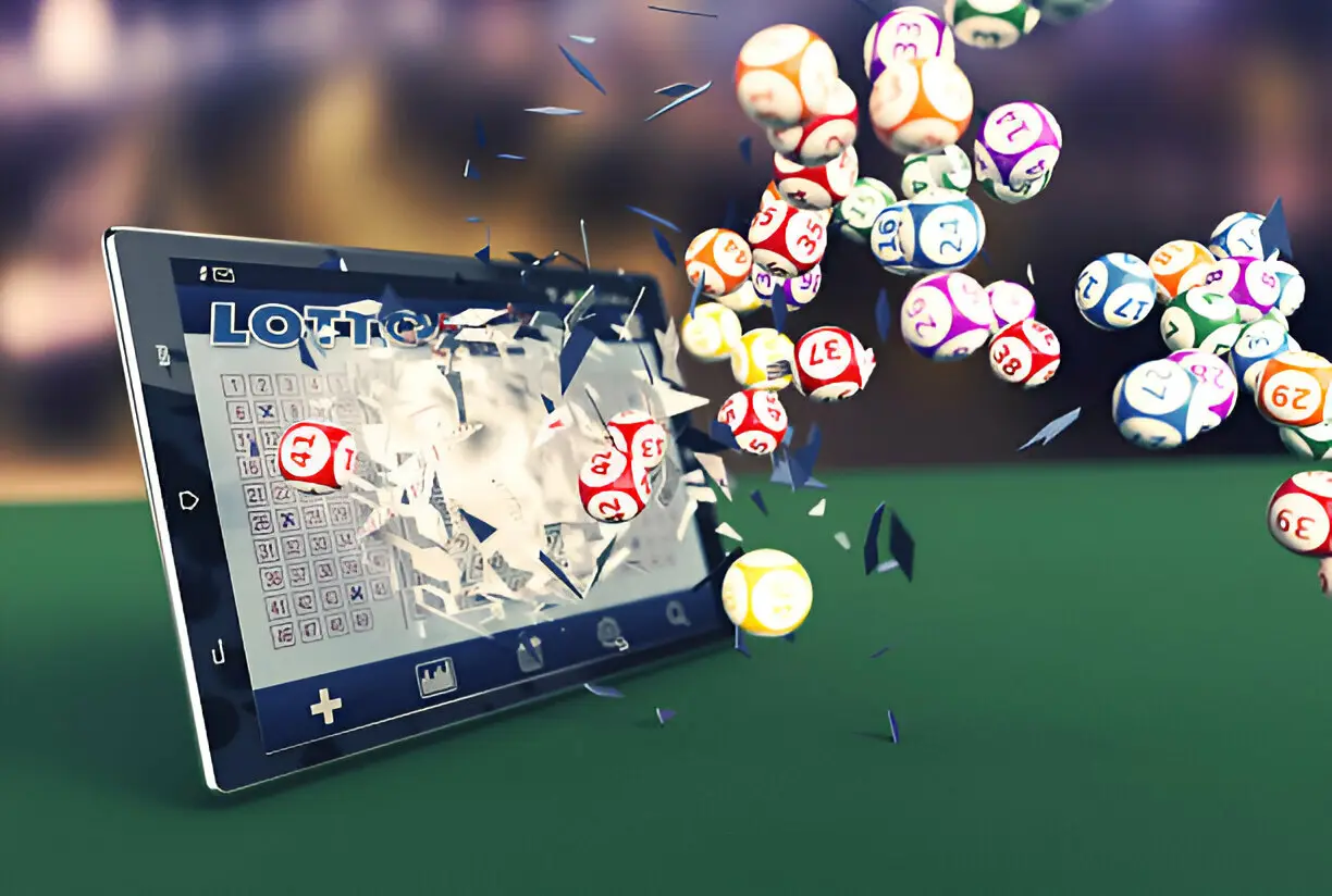 The Rise of Online Lottery Platforms A Look at Trusted Lottery Sites