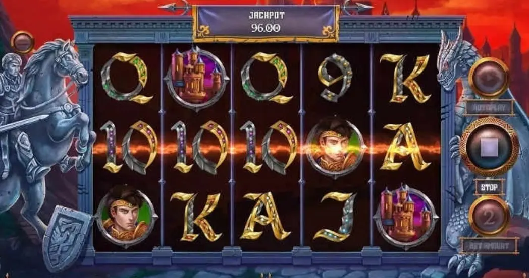 Top 10 High RTP Online Slot Games You Should Try Today