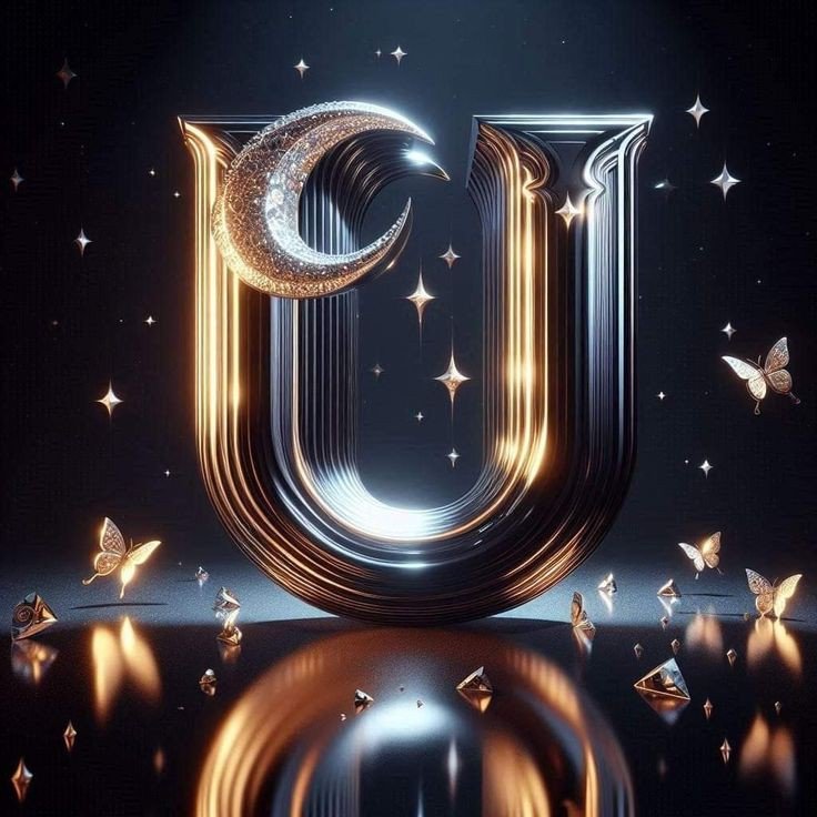 U name dp love cartoon