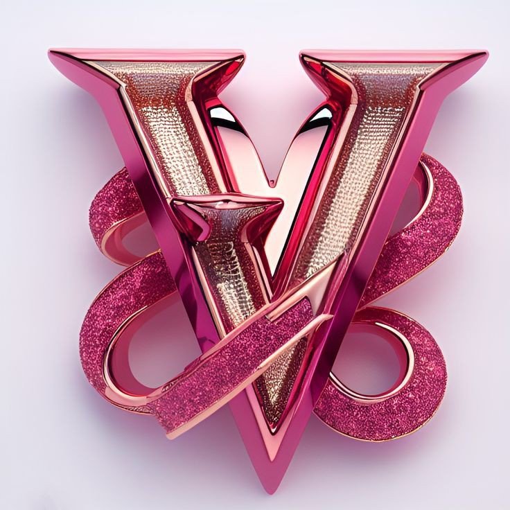 V name dp attitude stylish