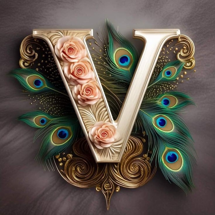 V name dp romantic couple