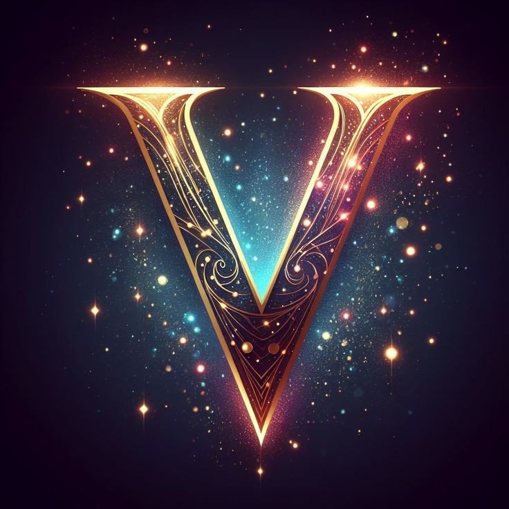 V name profile dp