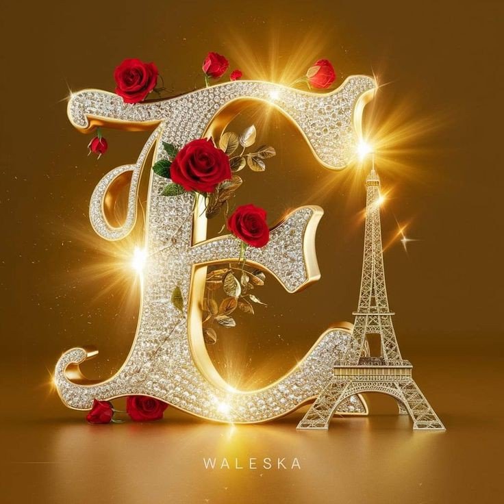 a and e name dp love