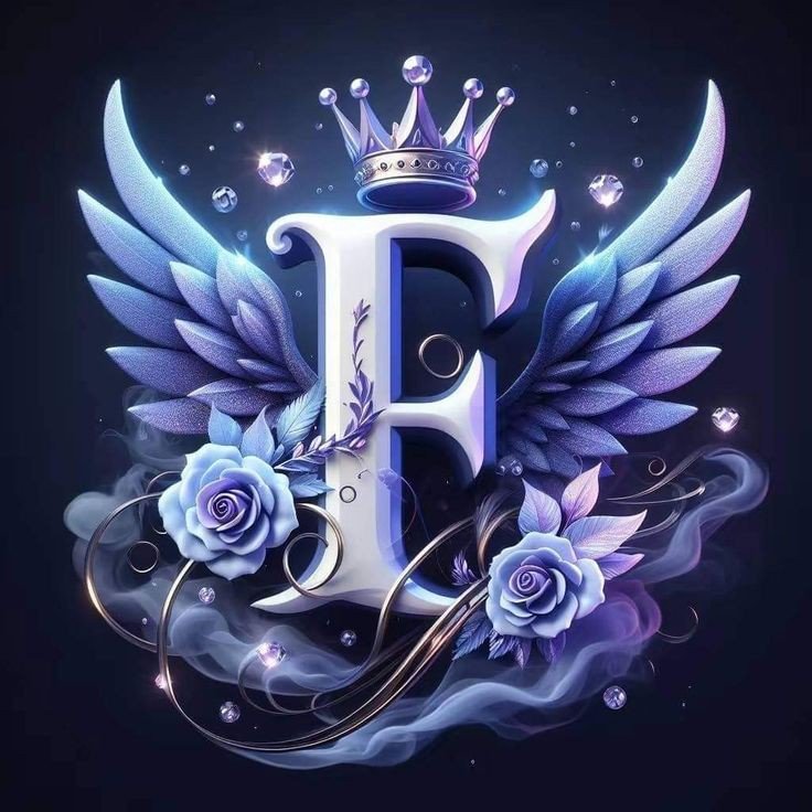 a and f name dp for girl