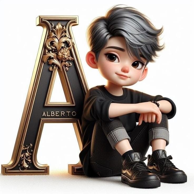 a name dp beautiful girl