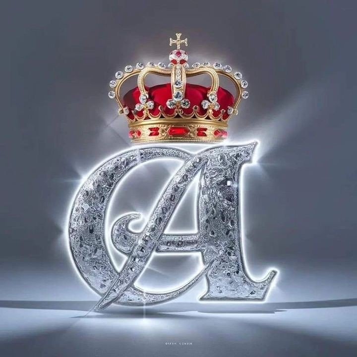 a name dp stylish king