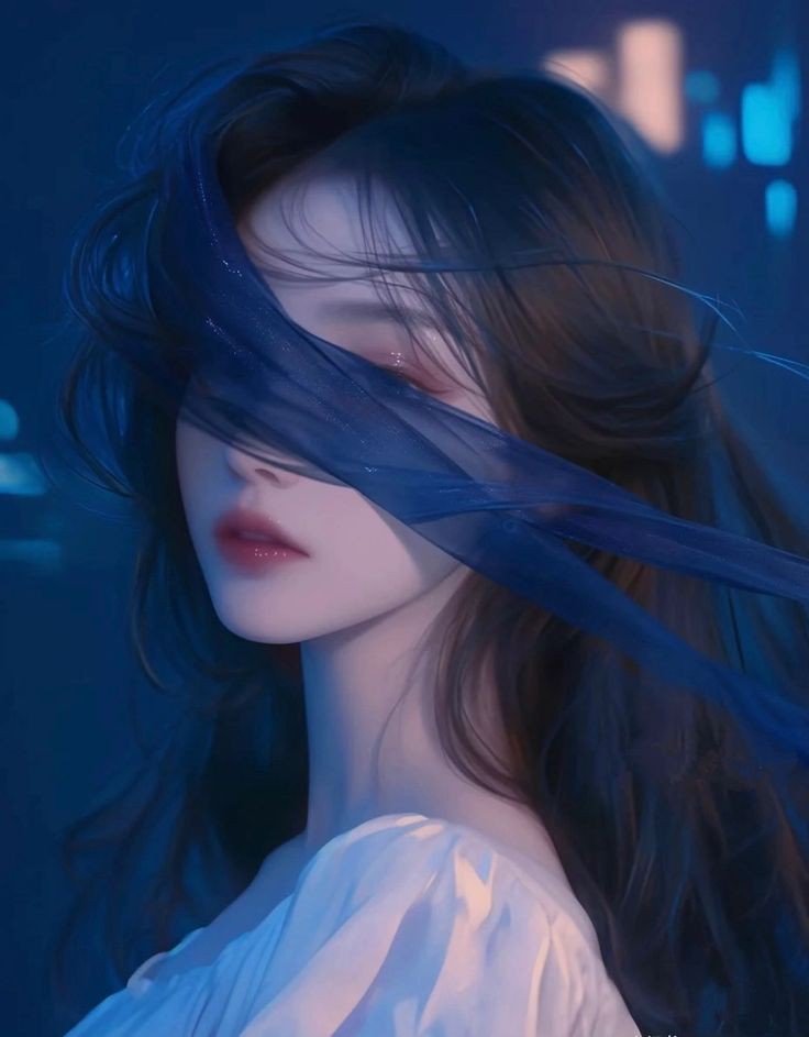 aesthetic cute dp for whatsapp