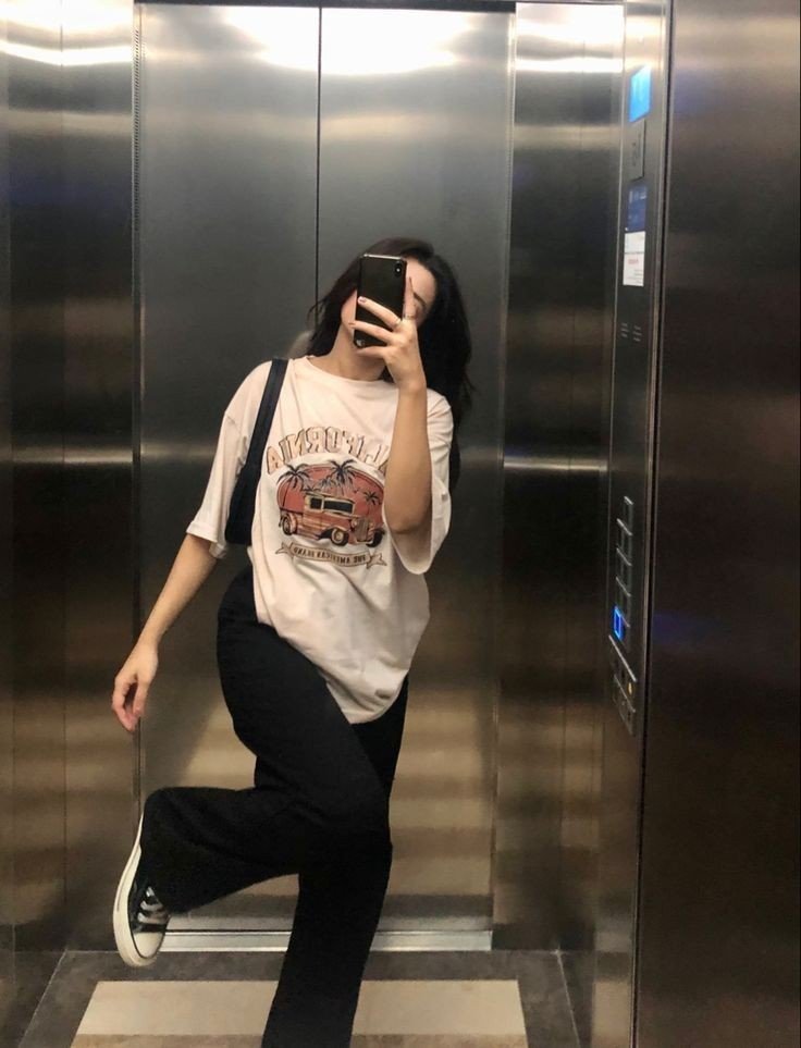 aesthetic dp for girls pinterest cartoon